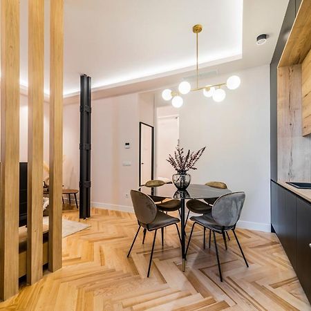 Elite Suite By Edsam, In Madrid Luaran gambar