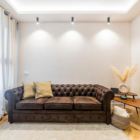Elite Suite By Edsam, In Madrid Luaran gambar