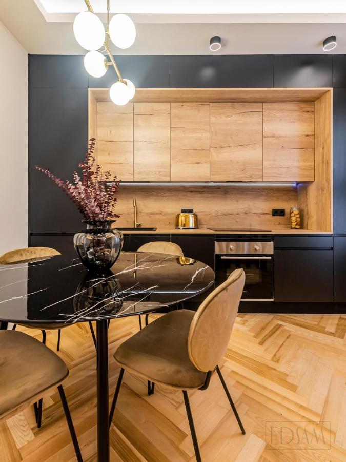 Elite Suite By Edsam, In Madrid Luaran gambar
