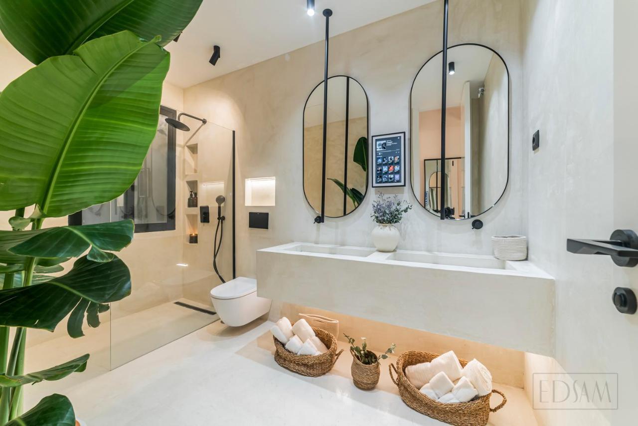 Elite Suite By Edsam, In Madrid Luaran gambar