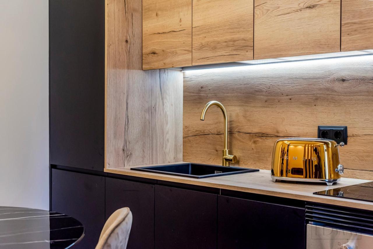 Elite Suite By Edsam, In Madrid Luaran gambar