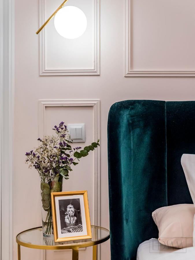 Elite Suite By Edsam, In Madrid Luaran gambar