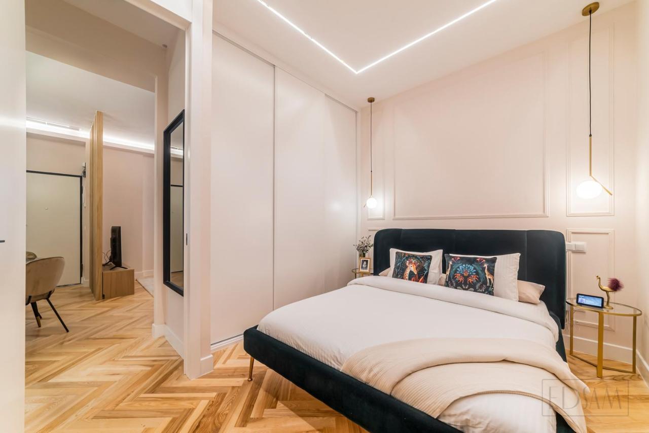 Elite Suite By Edsam, In Madrid Luaran gambar