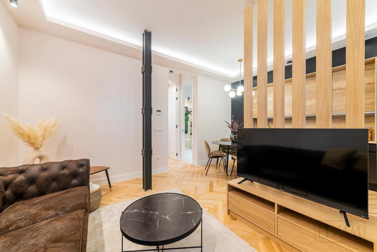Elite Suite By Edsam, In Madrid Luaran gambar