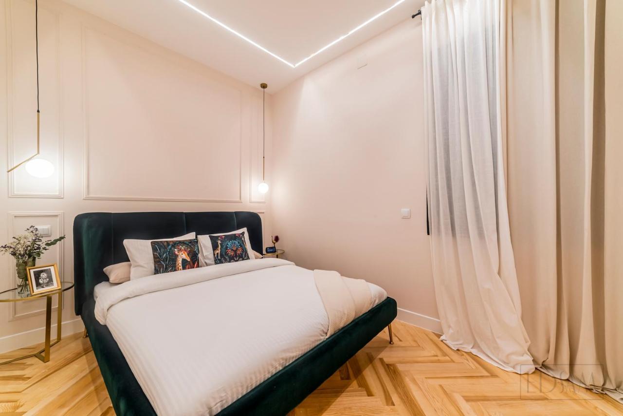 Elite Suite By Edsam, In Madrid Luaran gambar