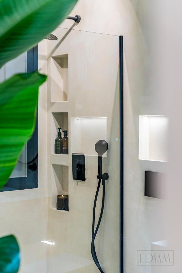 Elite Suite By Edsam, In Madrid Luaran gambar