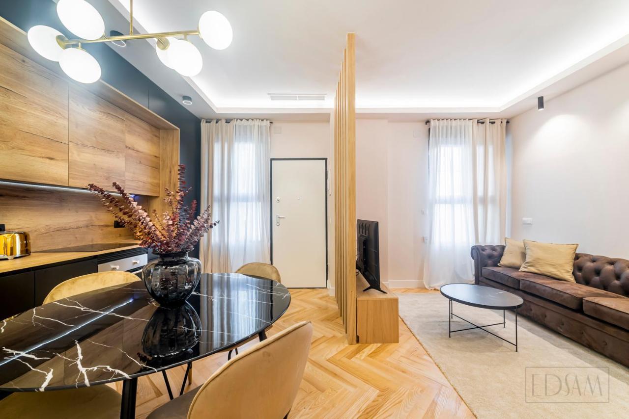 Elite Suite By Edsam, In Madrid Luaran gambar