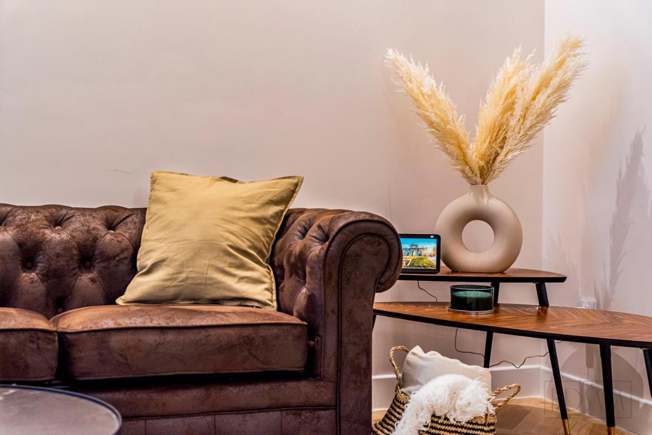 Elite Suite By Edsam, In Madrid Luaran gambar