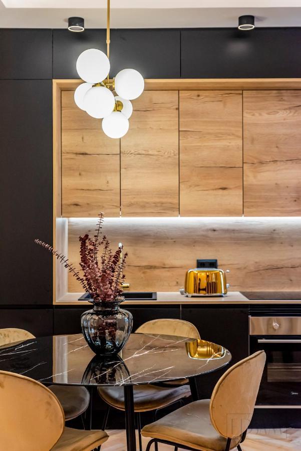 Elite Suite By Edsam, In Madrid Luaran gambar