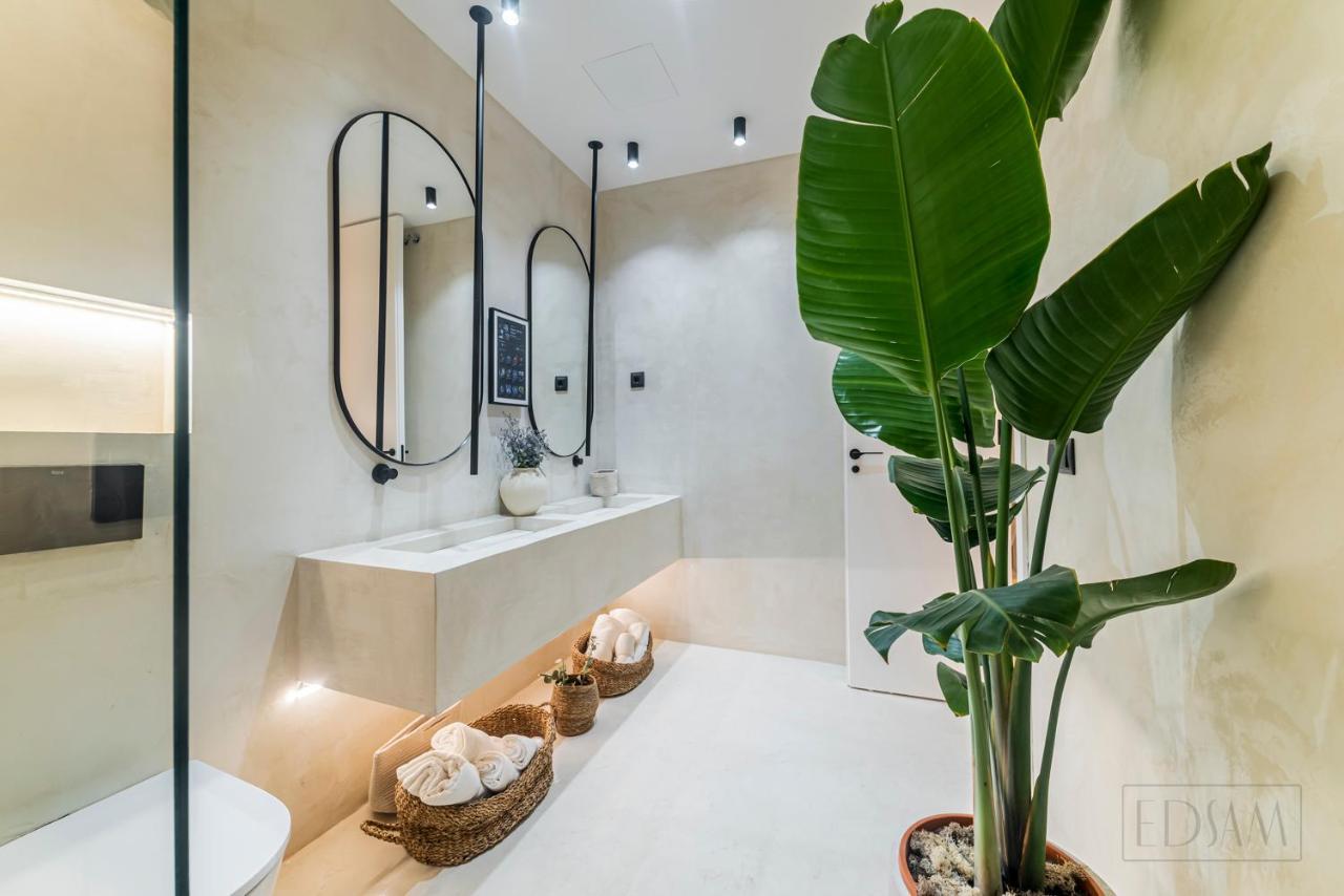 Elite Suite By Edsam, In Madrid Luaran gambar